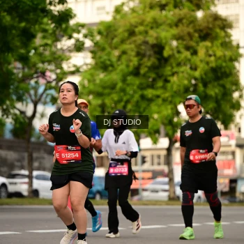 Runner Photo 4157343