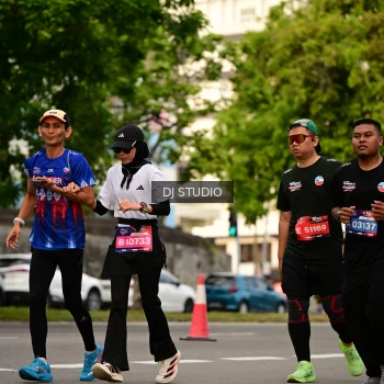 Runner Photo 4157351