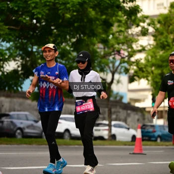 Runner Photo 4157357