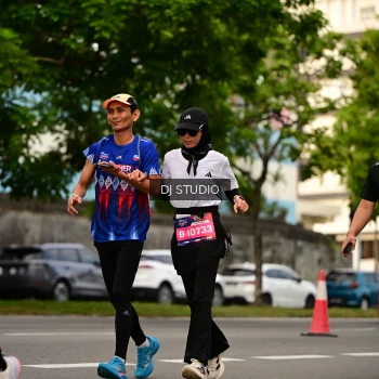 Runner Photo 4157360