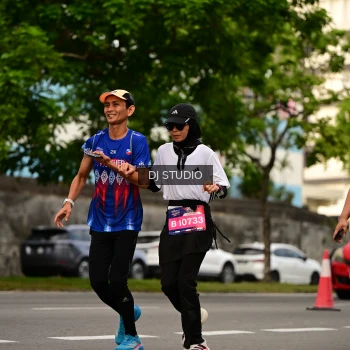 Runner Photo 4157364