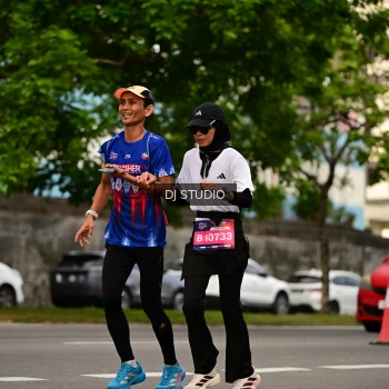 Runner Photo 4157365