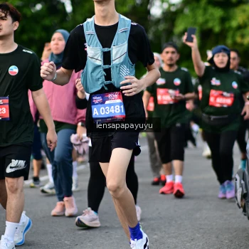 Runner Photo 4157368