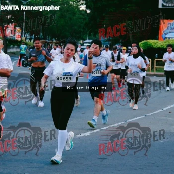 Runner Photo 415737