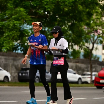 Runner Photo 4157372