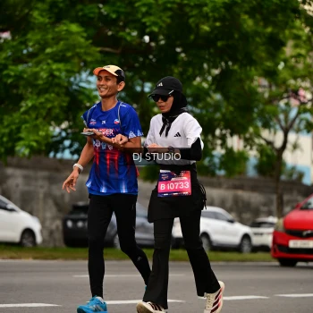 Runner Photo 4157374