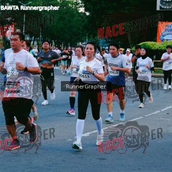 Runner Photo 415738