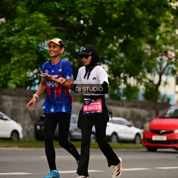 Runner Photo 4157380