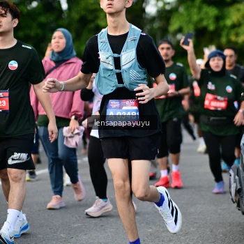 Runner Photo 4157382
