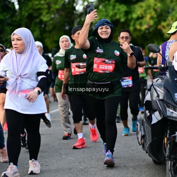 Runner Photo 4157385