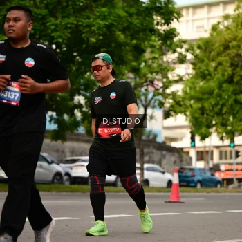 Runner Photo 4157395