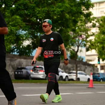 Runner Photo 4157403