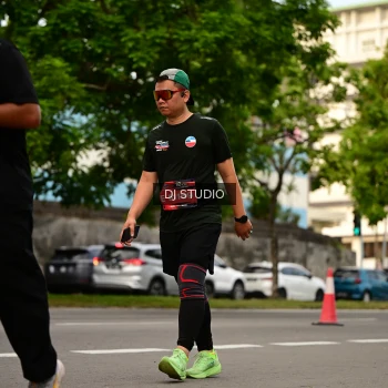 Runner Photo 4157404
