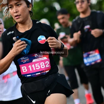 Runner Photo 4157408
