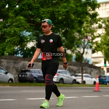 Runner Photo 4157411