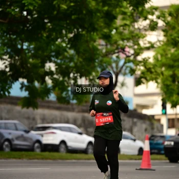 Runner Photo 4157412