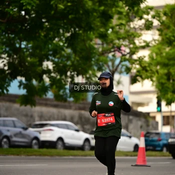 Runner Photo 4157415