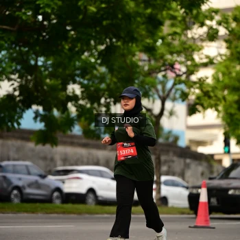 Runner Photo 4157417