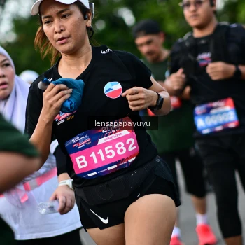 Runner Photo 4157424