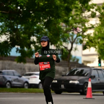 Runner Photo 4157426