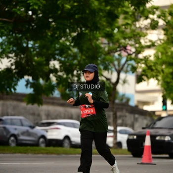 Runner Photo 4157428
