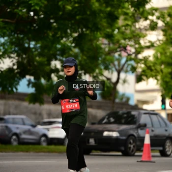 Runner Photo 4157430