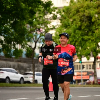 Runner Photo 4157439