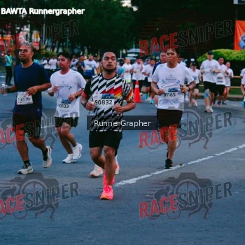 Runner Photo 415744