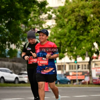 Runner Photo 4157441