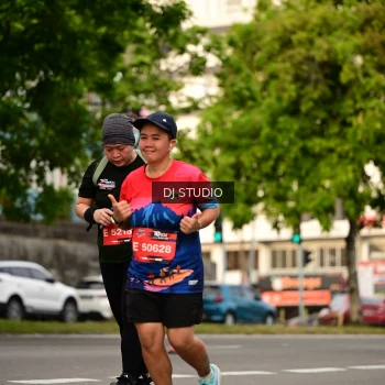 Runner Photo 4157447