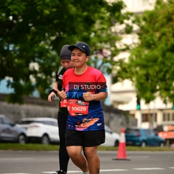 Runner Photo 4157451