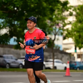 Runner Photo 4157455