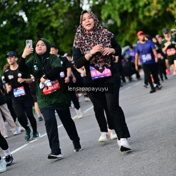 Runner Photo 4157459