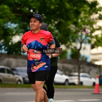 Runner Photo 4157465