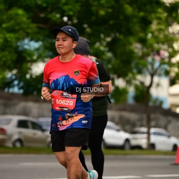 Runner Photo 4157466