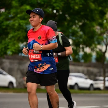 Runner Photo 4157470
