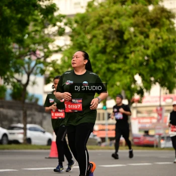 Runner Photo 4157475