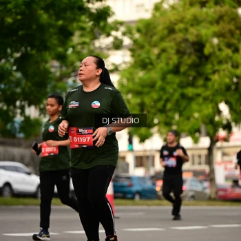 Runner Photo 4157478