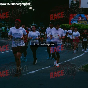 Runner Photo 415748