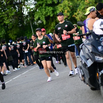 Runner Photo 4157480