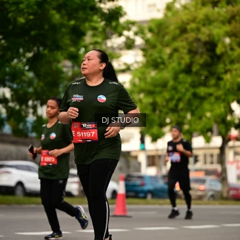 Runner Photo 4157482