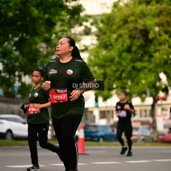 Runner Photo 4157483