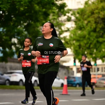 Runner Photo 4157484