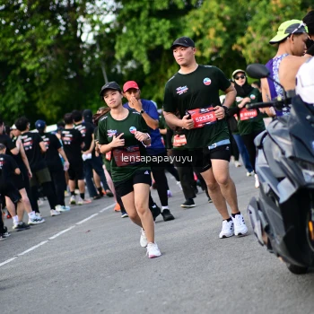 Runner Photo 4157486