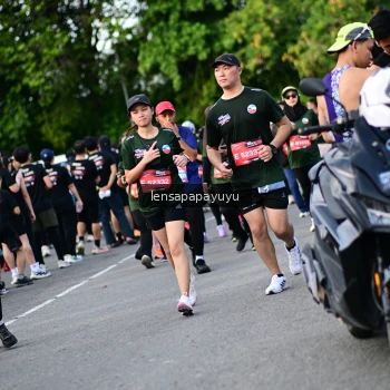 Runner Photo 4157488