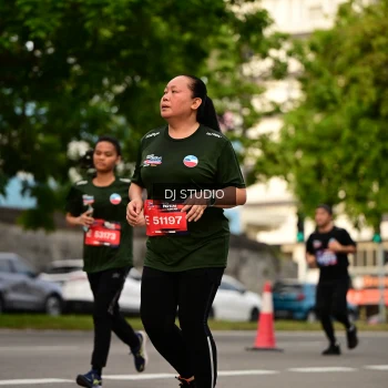 Runner Photo 4157489