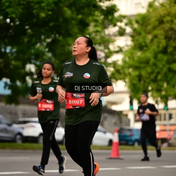 Runner Photo 4157491