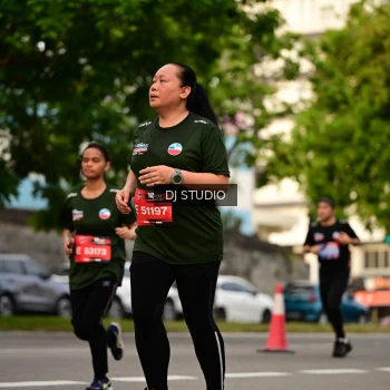 Runner Photo 4157495