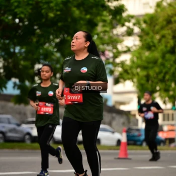 Runner Photo 4157497