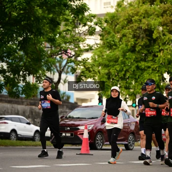 Runner Photo 4157502